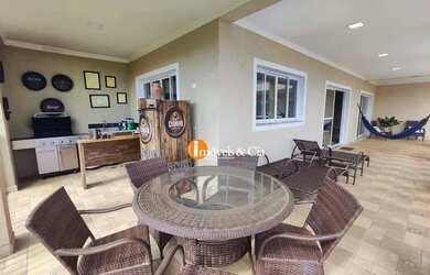 Imagem 16: BELÍSSIMO SOBRADO EM CONDOMINIO