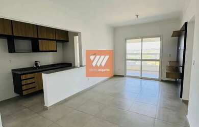 Imagem 11: Apartamento Padrão para locação em Jardim das Nações Taubaté-SP