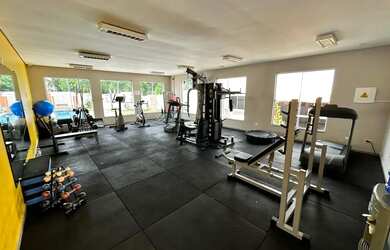 Imagem 13: Apartamento em Santa Bárbara D x27 oeste