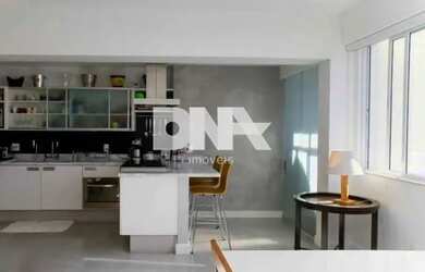 Imagem 7: Cobertura - Triplex / Residencial / Gávea