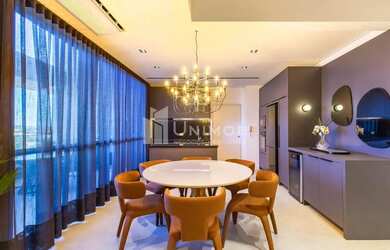 Imagem 14: Apartamento - Nova Campinas - Campinas