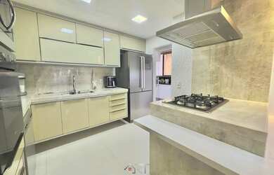 Imagem 5: Praia de Itaparica, 4 quartos, 3 suítes, 220m², 3 vagas