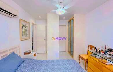 Imagem 16: Apartamento à venda, 110 m² por R$ 890.400,00 - Icaraí - Niterói/RJ