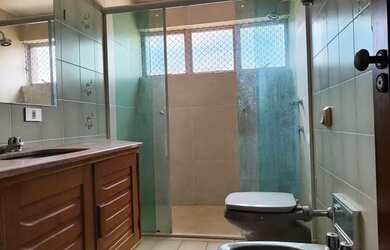 Imagem 13: Apartamento com 5 dormitórios, 295 m² - venda por R$ 810.000 ou aluguel...