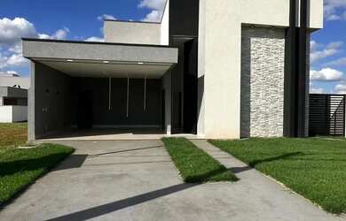 Imagem 2: Terras Alpha 2 - Casa Alto Padrão no Condomínio Terras Alpha 2, Senador...