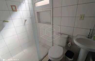 Imagem 9: Casa com 2 dormitórios à venda, 52 m² por R$ 240.000,00 - Condomínio...