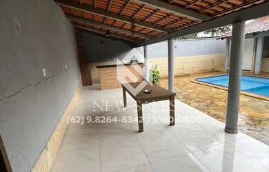 Imagem 5: Casa à Venda no Residencial Tempo Novo Oportunidade Única