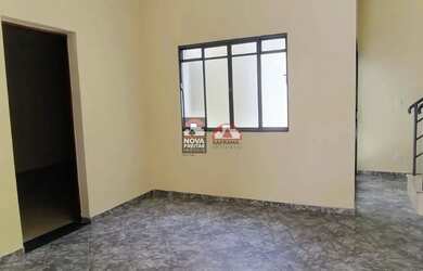 Imagem 7: Sobrado Padrão para locação no Jardim Campo Alegre, Pindamonhangaba/SP