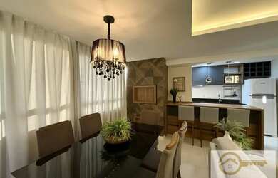 Imagem 2: Apartamento para Venda em Tramandaí, Centro, 2 dormitórios, 1 suíte, 2 banheiros, 1 vaga