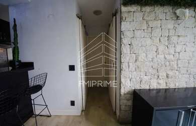 Imagem 6: Apartamento 2 quartos 1 vaga 43m vista livre no Bosque Jaraguá