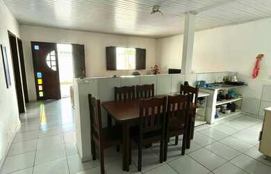 Imagem 6: Casa com piscina para alugar diária ou temporada