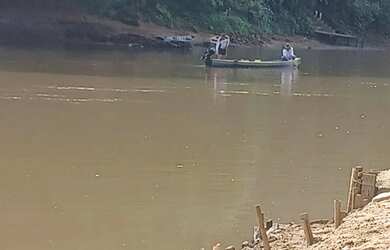 Imagem: A chácara possui 1.600m² de Área e está localizado em Centro