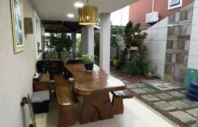 Imagem 8: CASA EM CONDOMÍNIO RESIDENCIAL em CAMAÇARI - BA, ABRANTES