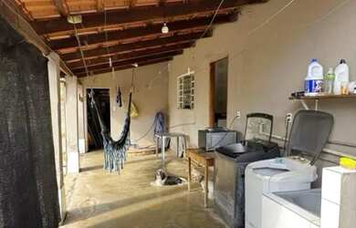 Imagem 15: Casa 3 quartos - JARDIM DOS BURITIS