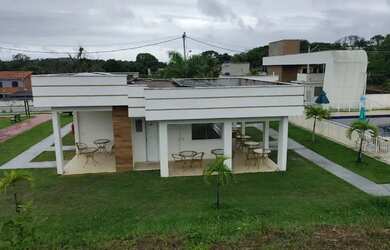 Imagem 7: Linda Casa 3 qts c suite piscina Espaço Gourmet Condomínio Maricá