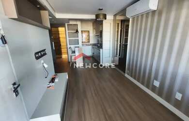 Imagem: A casa à venda possui 2 Dormitórios, 1 Banheiro, 1 Vaga na