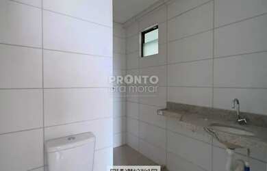 Imagem 6: Casa Caiada - Apartamento com 77 metros - 3 Quartos - 2 Suítes - 2 Garagens...