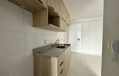 Imagem 14: Barra Funda / Varanda / 41 m2 / 1 Vaga / Faculdade UniNove