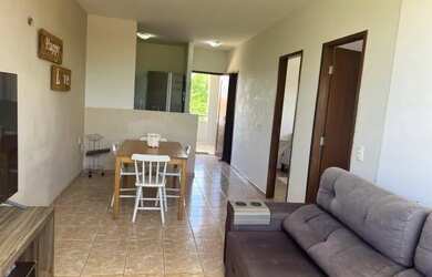 Imagem 5: Ótimo apto a 700m da praia em São Miguel do Gostoso