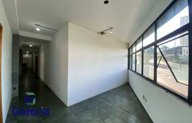 Imagem: O depósito possui 472m² de Área e está localizado em Jardim