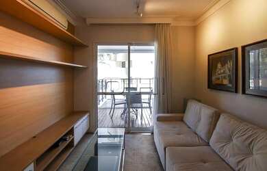 Imagem 6: Aluguel Garden 2 Dormitórios - 84 m² Pinheiros