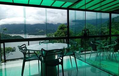 Imagem 7: Apartamento para locação temporada no condomínio Porto Real Resort