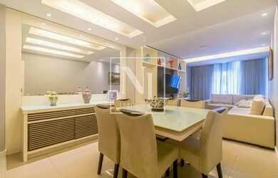 Imagem 3: Excelente apartamento duplex de 156 m², em andar alto e frente, pronto...