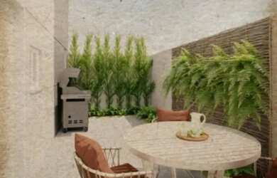 Imagem 5: CASA EM CONDOMÍNIO - JARDIM BANDEIRANTES - MG