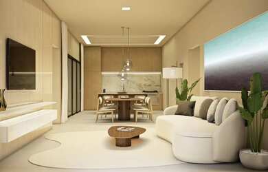 Imagem 7: Casa de Alto Padrão