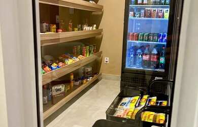 Imagem 11: VENDA - amplo apartamento em bairro Alfredo Custódio de Paula