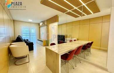 Imagem: Apartamento com 2 dormitórios para alugar, 70 m² por R$ 4.500,00/mês