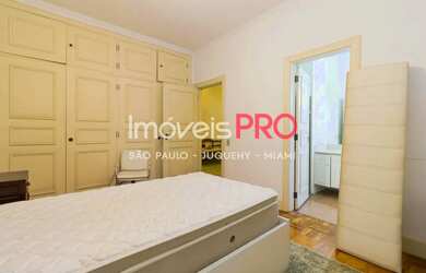 Imagem 11: Um Lindenberg de 494 m2 com ares de casa no coração dos jardins