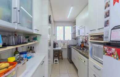 Imagem 14: Apartamento 3 dormitórios(1suíte),107 m²,2 vagas de garagem, bairro Petrópolis