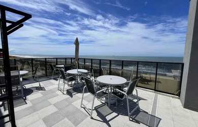 Imagem 14: Apartamento Beira Mar no Balneario Costa Azul em Matinhos Parana