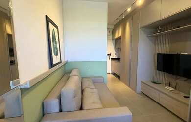 Imagem 3: Apartamento Beira Mar no Balneario Costa Azul em Matinhos Parana