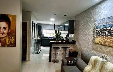 Imagem 6: Sobrado com 3 dormitórios à venda, 216 m² por R$ 990.000 - Jardim Mariliza...