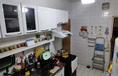 Imagem 14: Apartamento Com 3 Quartos Distribuído Em 120M² E 1 Vaga De Garagem No...
