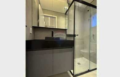 Imagem 13: Apartamento Mobiliado para locação em Pinheiros com 1 quarto, 1 suíte, 1 lavabo, sem vaga