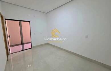 Imagem 11: Casa nova 03 com suítes - Plano Diretor Sul