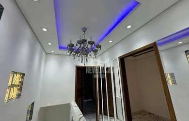 Imagem 7: Sobrado semimobiliado, com fino acabamento na Cidade jardim