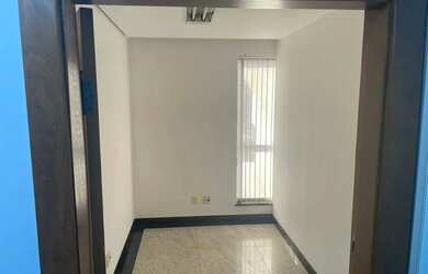 Imagem 3: Sala para aluguel com 45 metros em 2 ambientes recepção no Prado-BH