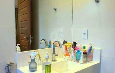 Imagem 12: Casa à Venda em Praia do Forte no Condomínio Praia Bella