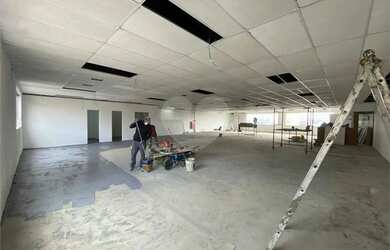 Imagem 11: Salão Comercial para locação em Jardim Munhoz - SP