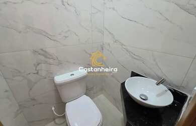 Imagem 4: Casa nova 03 com suítes - Plano Diretor Sul