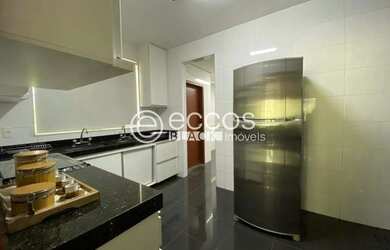 Imagem 11: Casa em condomínio para aluguel, 4 quartos, 2 suítes, 6 vagas, Alphaville...