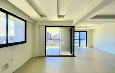 Imagem 4: Apartamento novo, amplo e 1 por andar