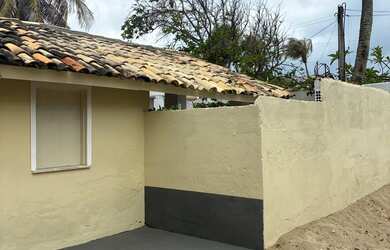 Imagem 12: Casa de praia. Acomodam 10 pessoase2 Dormitórios