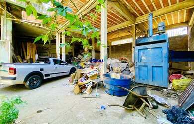 Imagem 7: Excelente galpão no Bairro Jardim Industrial!