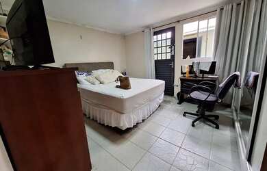 Imagem 11: QNN 18 - Casa com 04 Quartos e uma execelente localização - Aceita financiamento...