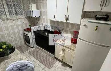 Imagem 10: Apartamento com 2 dormitórios para alugar, 60 m² por R$ 3.800,00/mês...